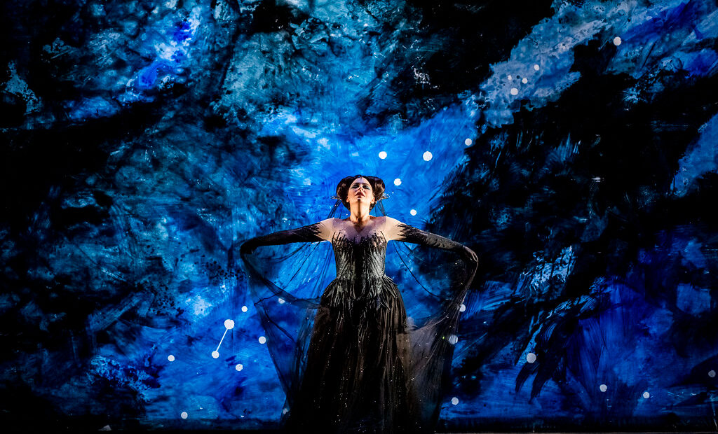 The Magic Flute