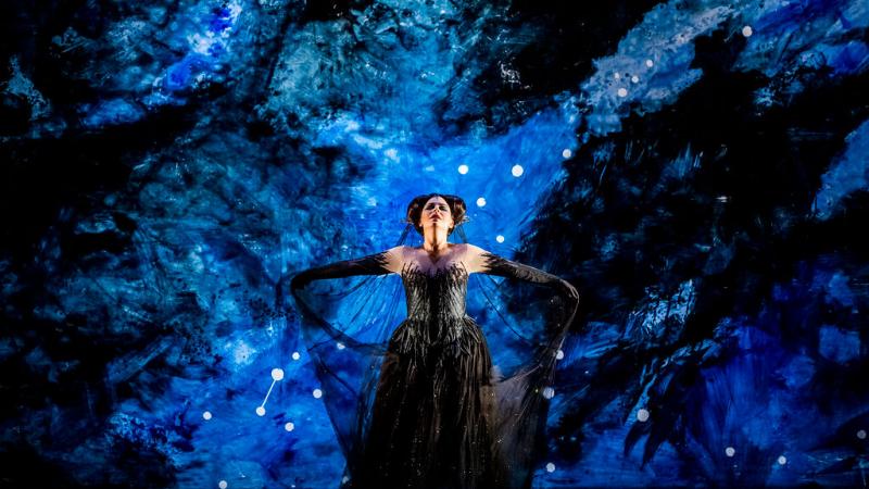 The Magic Flute